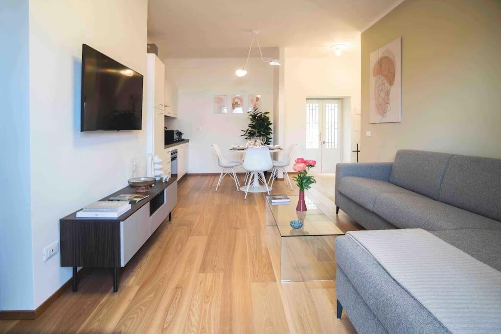 Atmosfere Terrace View Leilighet *