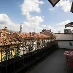 Atmosfere Terrace View Apartment